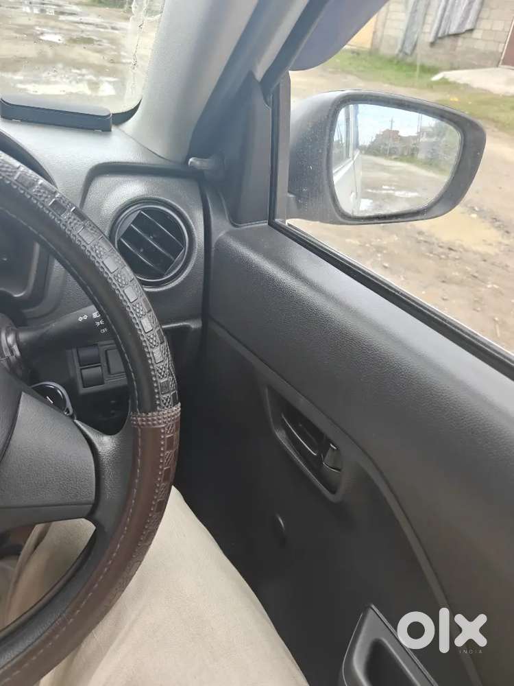 Maruti Suzuki Alto 2026