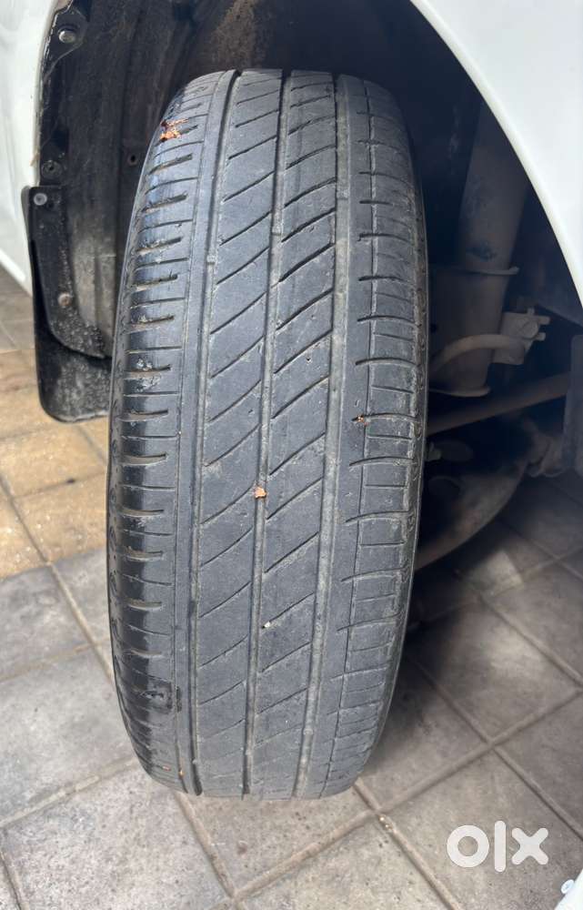 Toyota Etios 2010-2012 G, 2012, Petrol