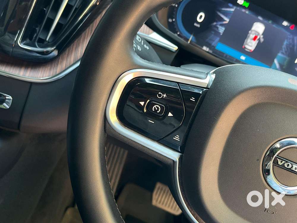 Volvo Xc60 2.0 B5 Ultimate, 2025, Petrol