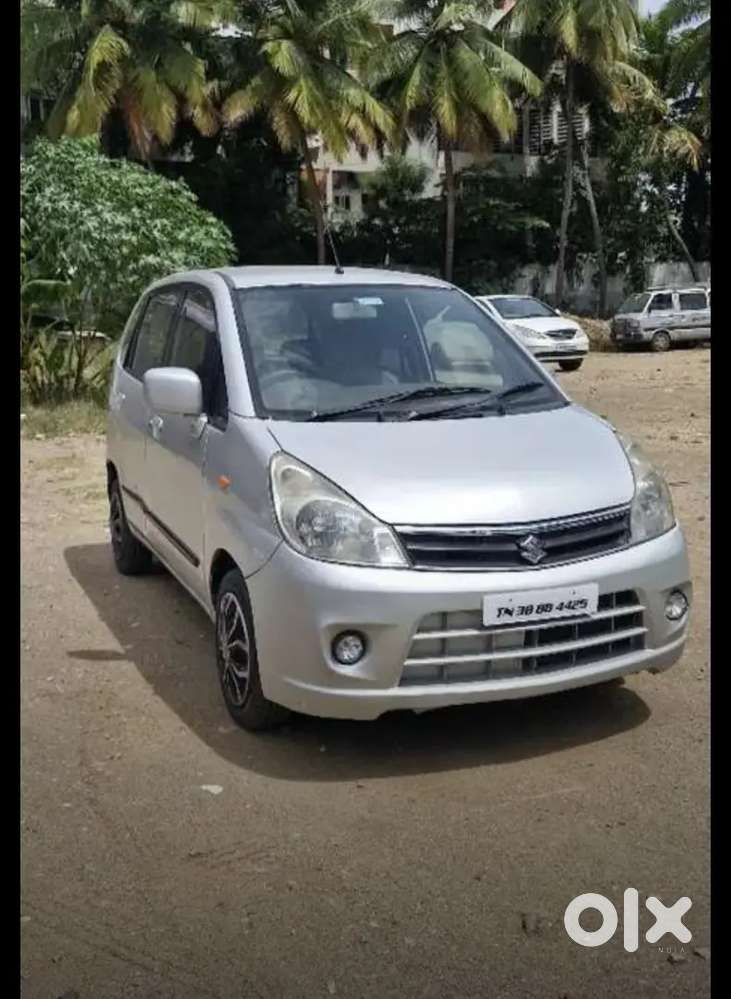 Maruti Suzuki Zen 2010 Petrol Manual