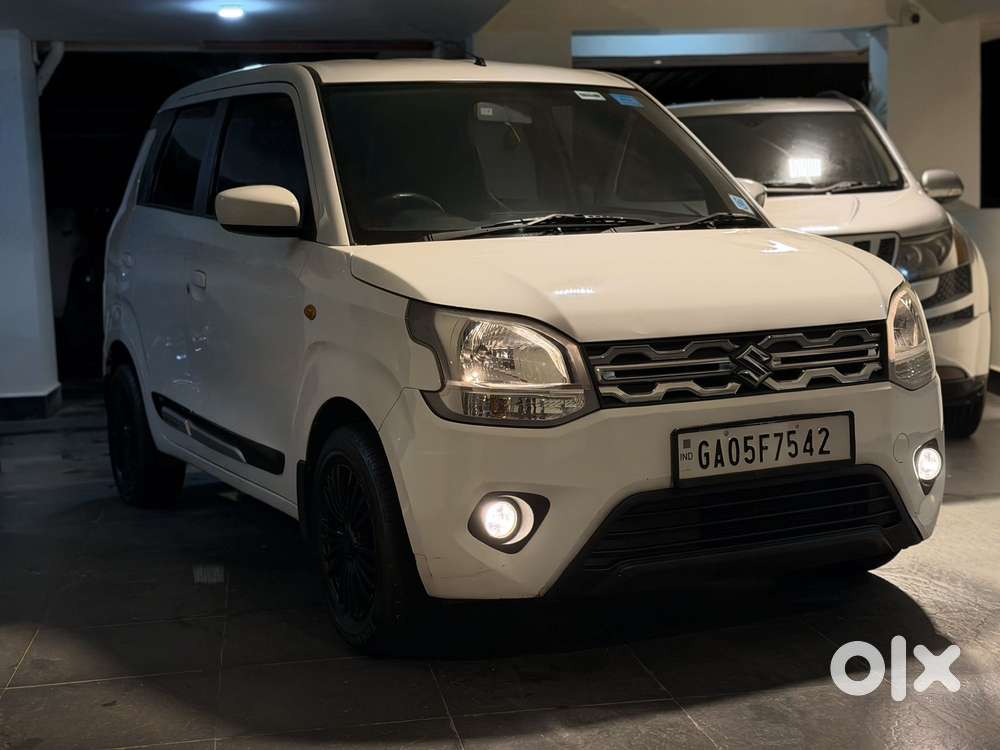 Maruti Suzuki Wagon R Zxi, 2023, Petrol