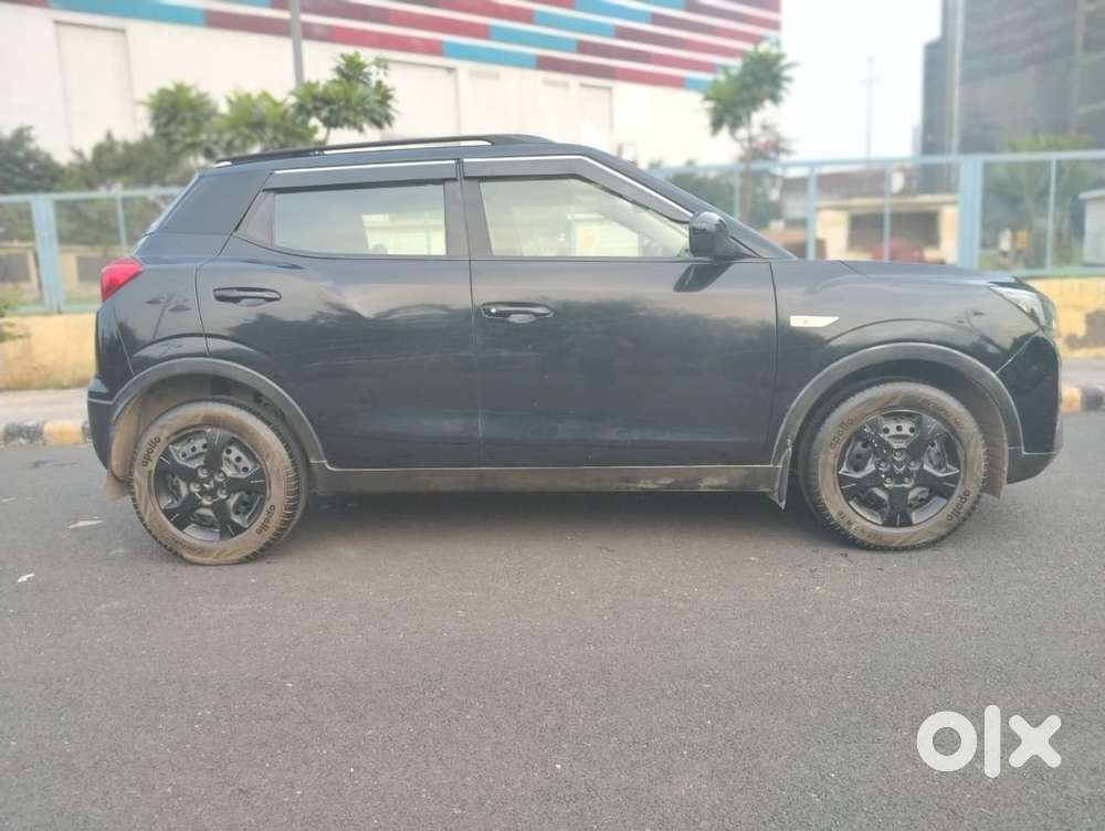 Mahindra Xuv300 W6, 2023, Petrol