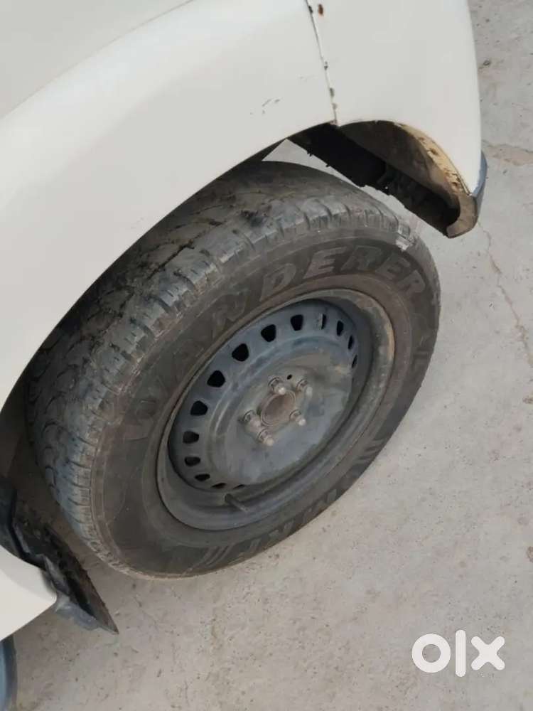 Mahindra Scorpio S5 Plus 2019
