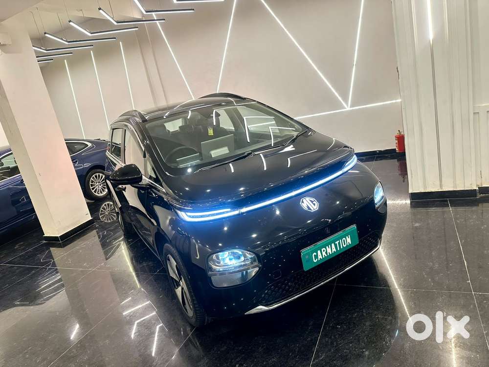 Mg Windsor Ev Exclusive, 2024, Electric