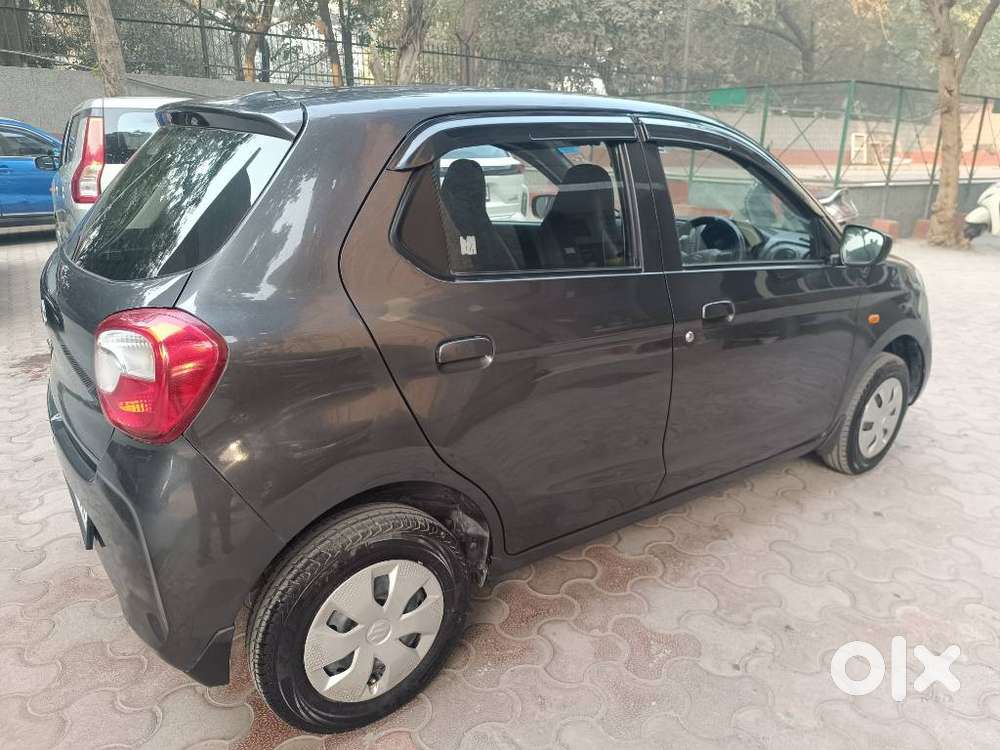 Maruti Suzuki Alto K10 Vxi Ags Optional, 2024, Petrol