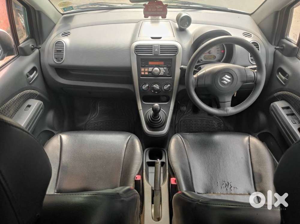 Maruti Suzuki Ritz Vdi Bs-iv, 2013, Diesel