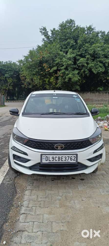 Tata Tigor 2024 Cng & Hybrids Good Condition
