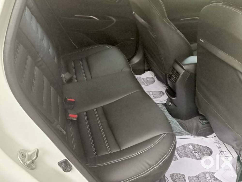 Hyundai I20 Asta (o) 1.2 Ivt, 2021, Petrol