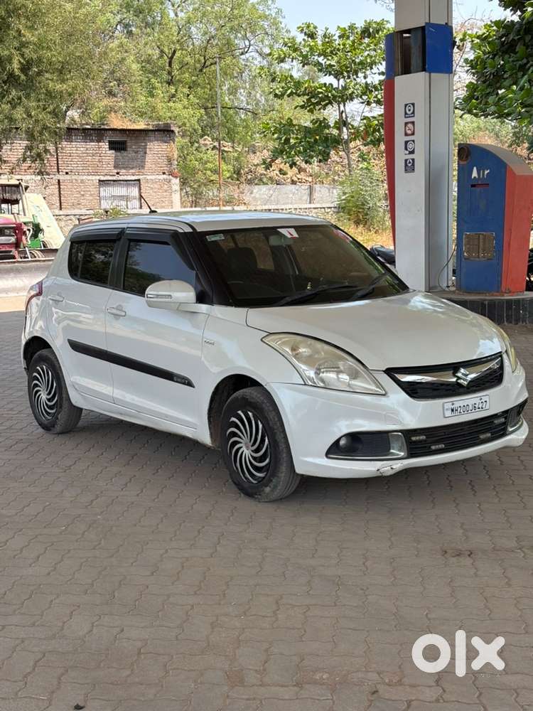 Maruti Suzuki Swift 2015 Diesel 107000 Km Driven