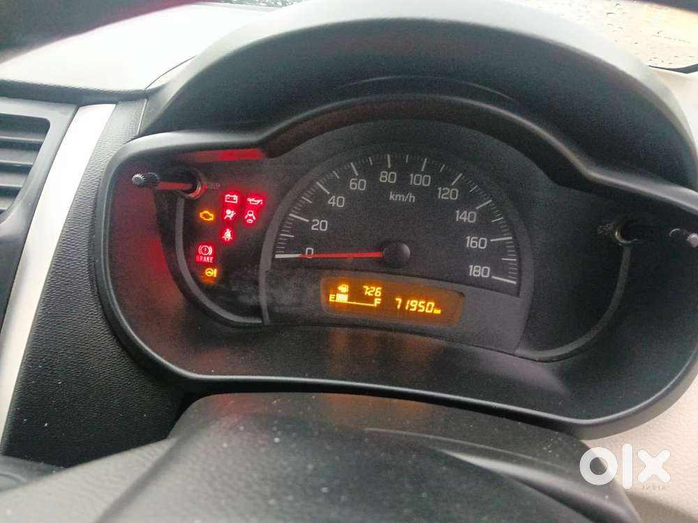 Maruti Suzuki Celerio Vxi Mt, 2020, Petrol