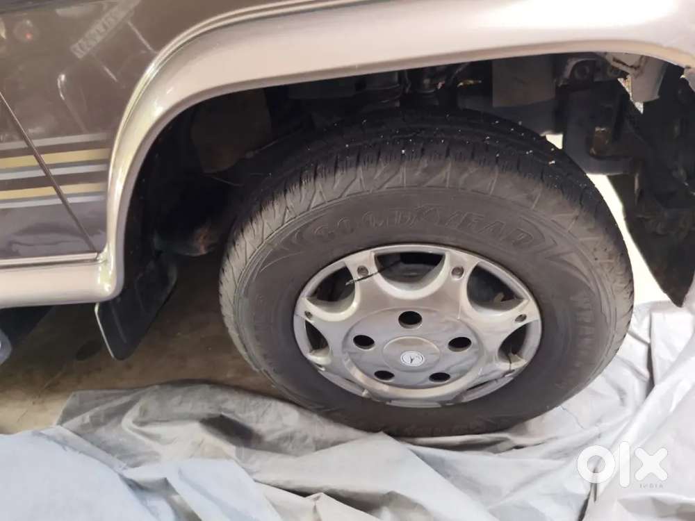 New Condition