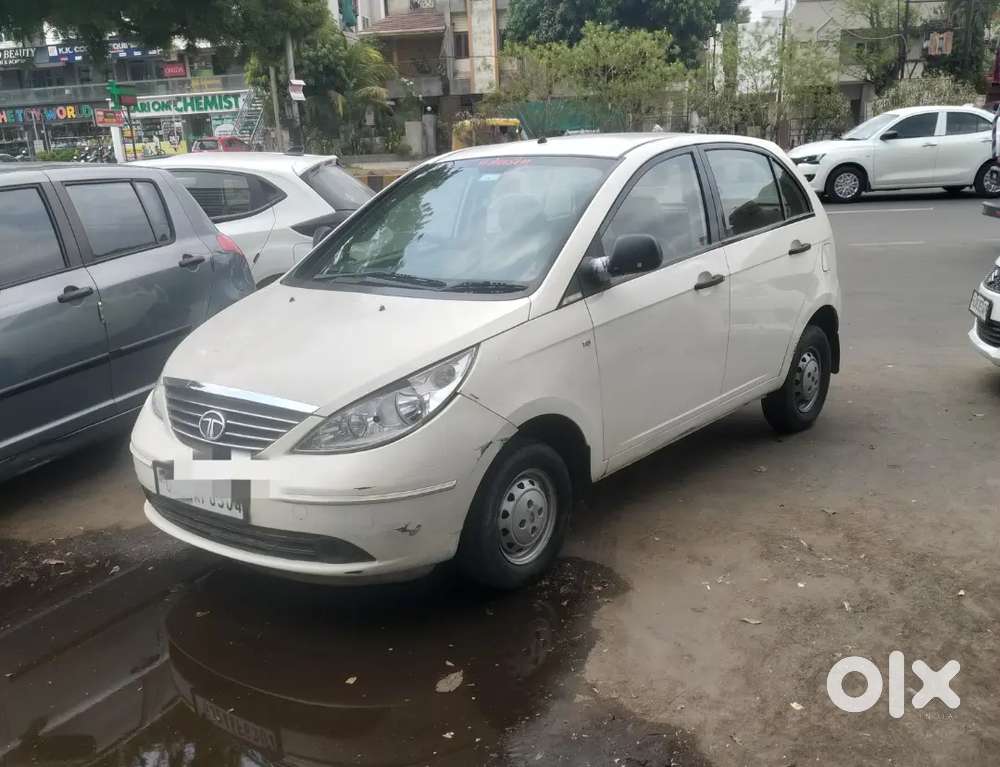 Tata Vista