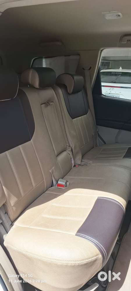 Mahindra Xuv500 W4, 2016, Diesel