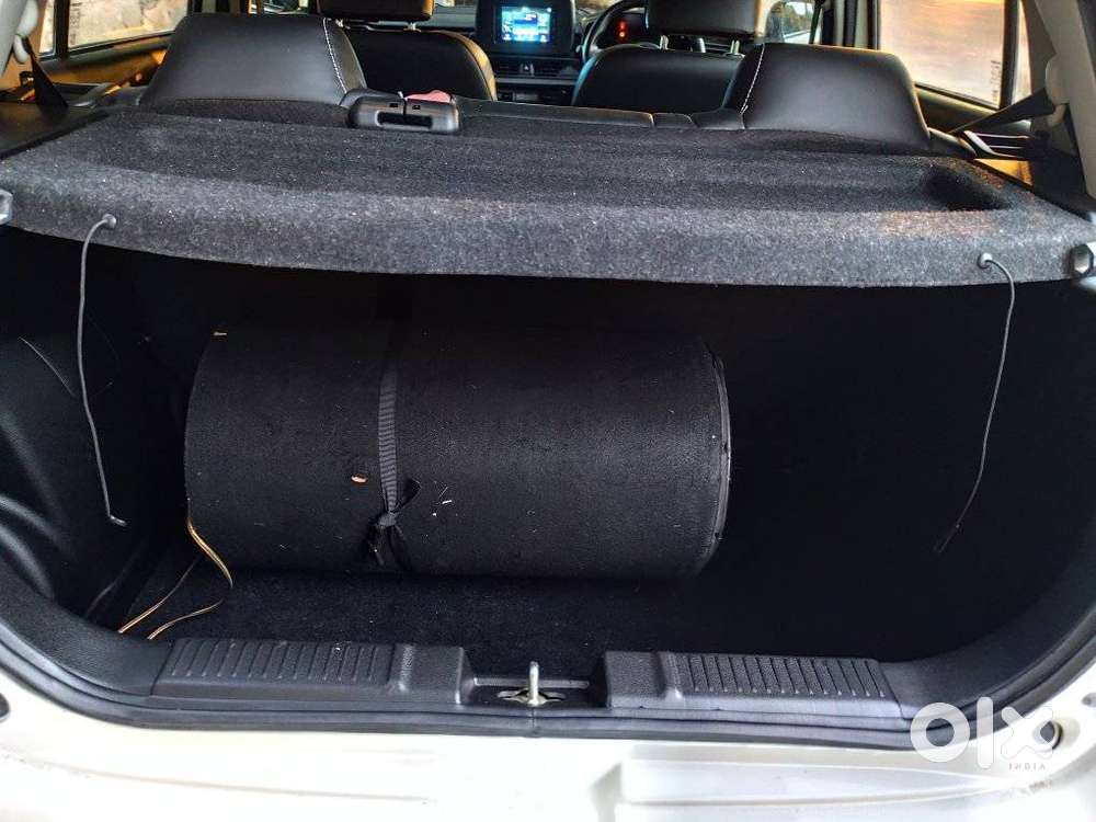 Maruti Suzuki Swift 2018 Amt Vxi, 2025, Petrol