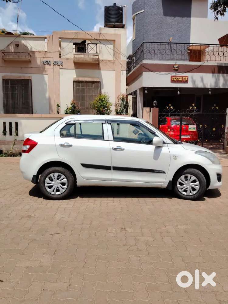 Maruti Suzuki Dzire 2014 Petrol 83493 Km Driven
