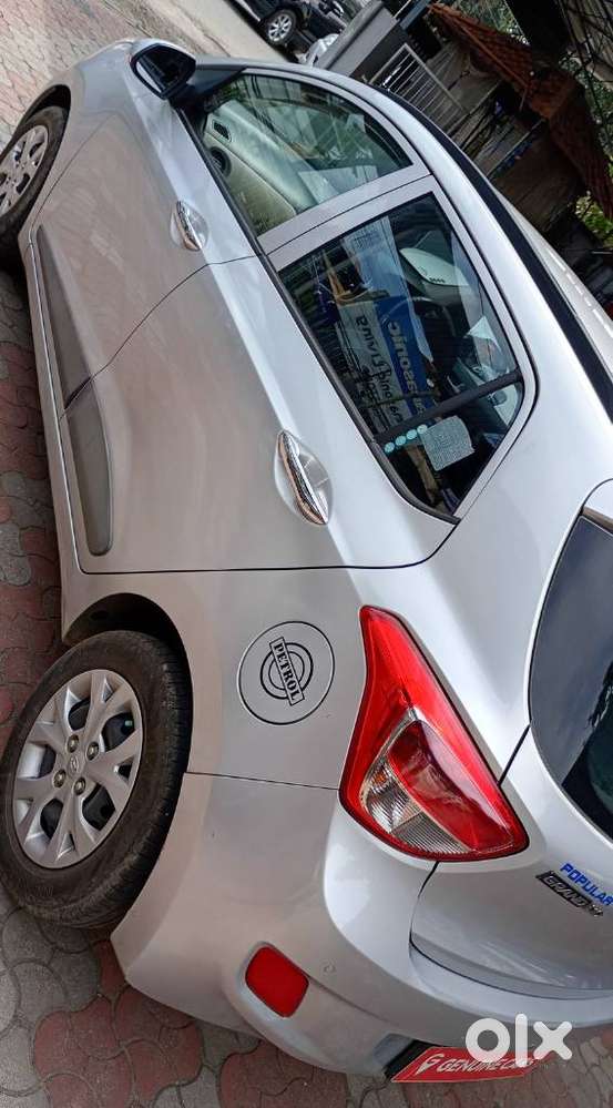 Hyundai Grand I10 Sportz O 1.2, 2013