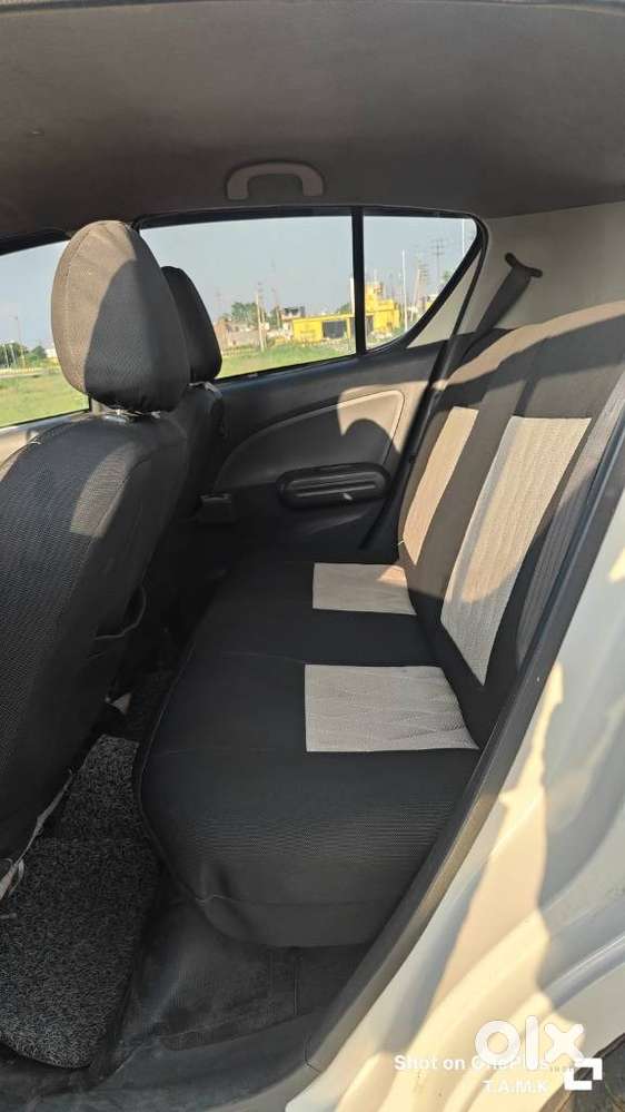 Maruti Suzuki Ritz Lxi, 2016, Cng & Hybrids