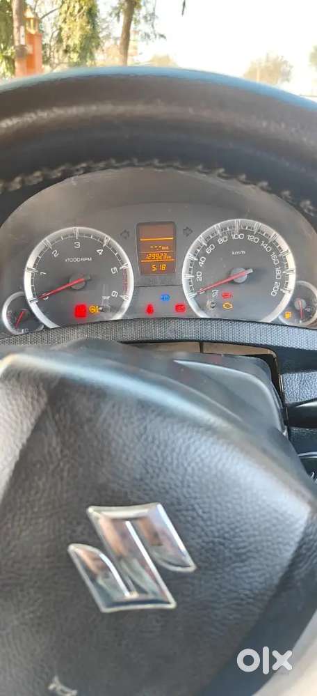 Maruti Suzuki Swift 2013 Diesel 131000 Km Driven