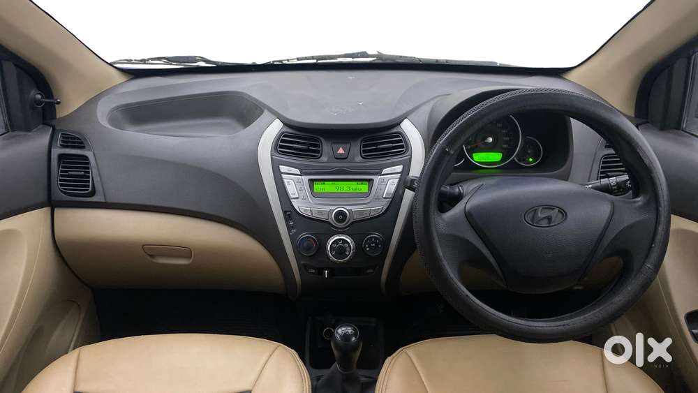 Hyundai Eon Magna +, 2015, Petrol