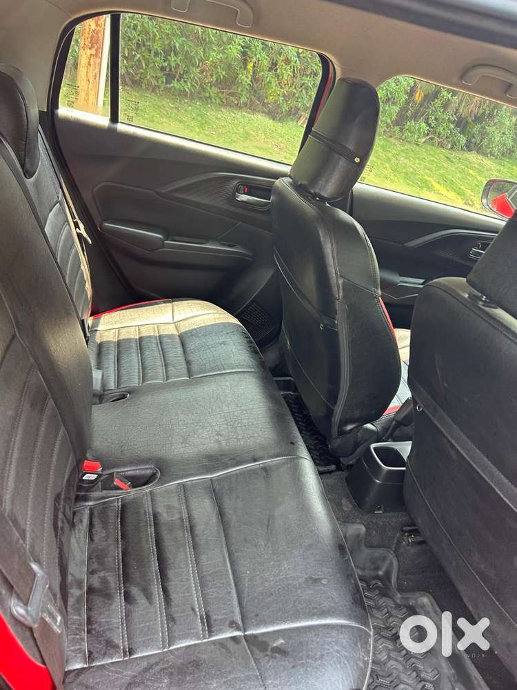 Maruti Suzuki Swift Vxi Abs Bsiv, 2024, Petrol