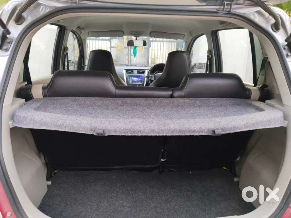 Maruti Suzuki Celerio 1.0 Vxi Amt, 2015, Petrol