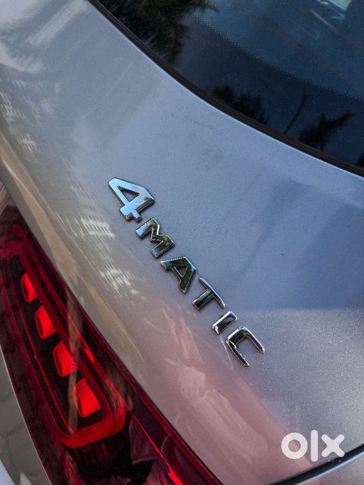 Mercedes-benz Glc 220d 4matic, 2022