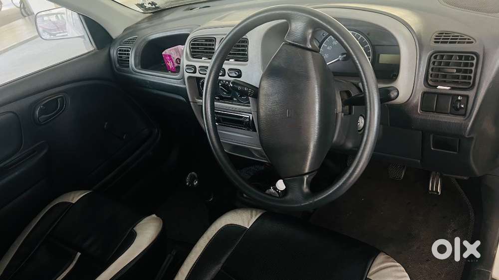 Maruti Suzuki Alto 800 2012 Petrol Well Maintained