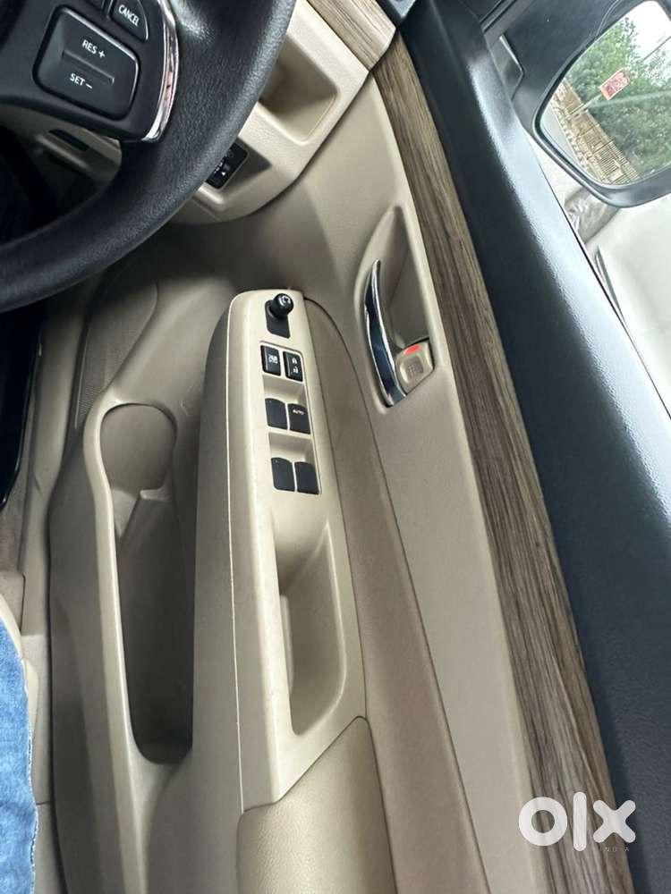 Maruti Suzuki Ciaz 2024