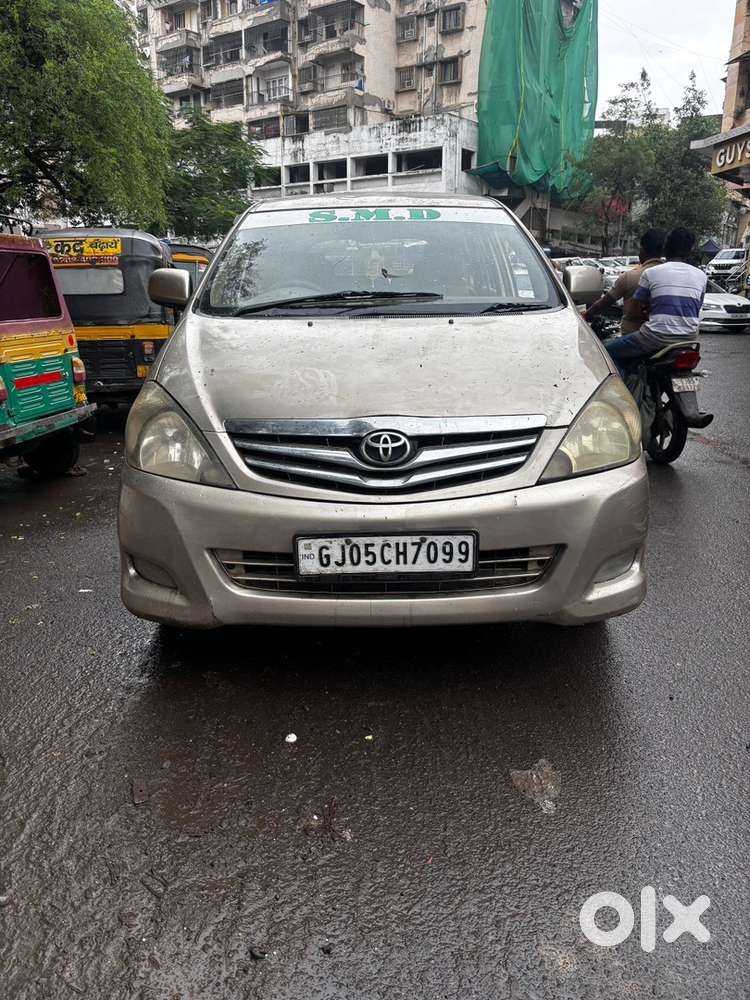 Toyota Innova 2007 Diesel