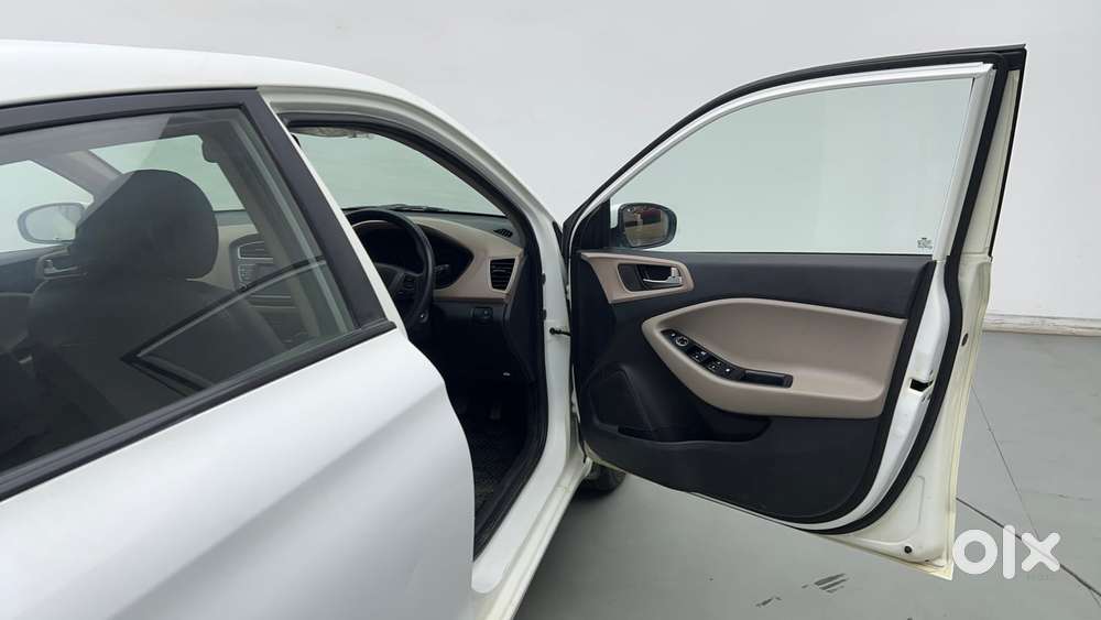 Hyundai Elite I20 Sportz Plus, 2020, Petrol