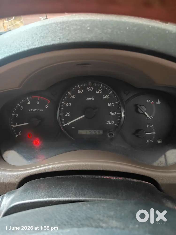 Toyota Innova Diesel 2015