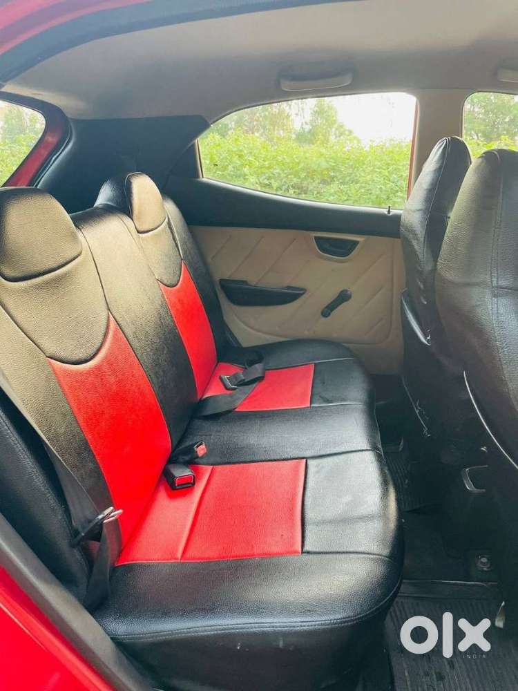 Hyundai Eon D-lite +, 2012, Petrol