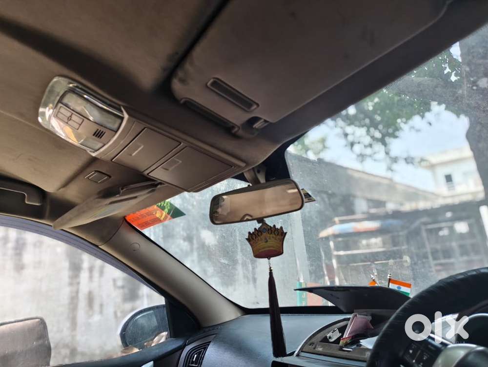 2015 Mahindra Xuv500 W6 Diesel | 1 Lakh Km