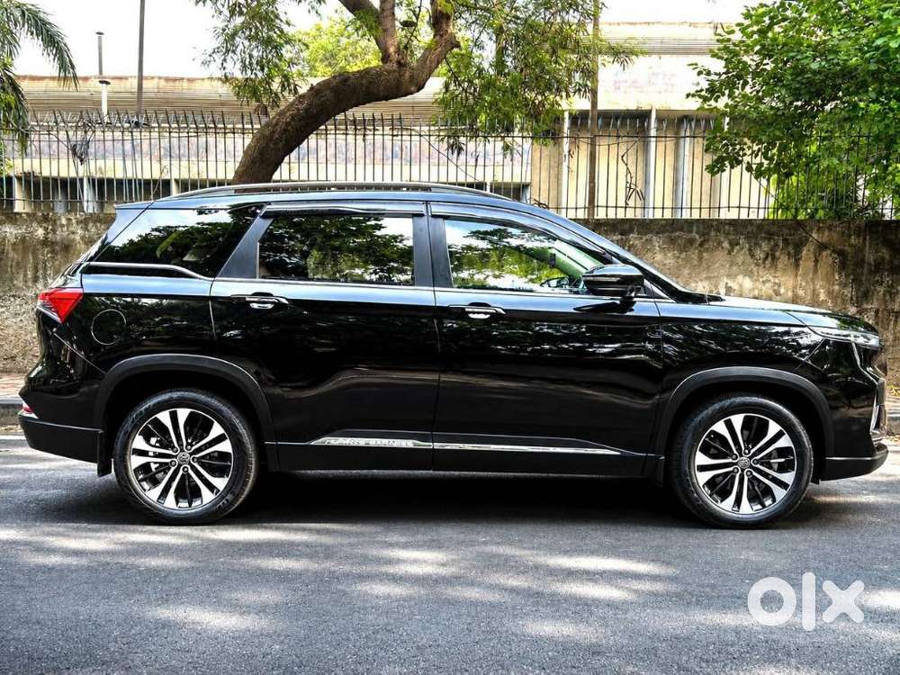 Mg Hector Plus 2.0 Sharp Diesel Turbo, 2022, Diesel