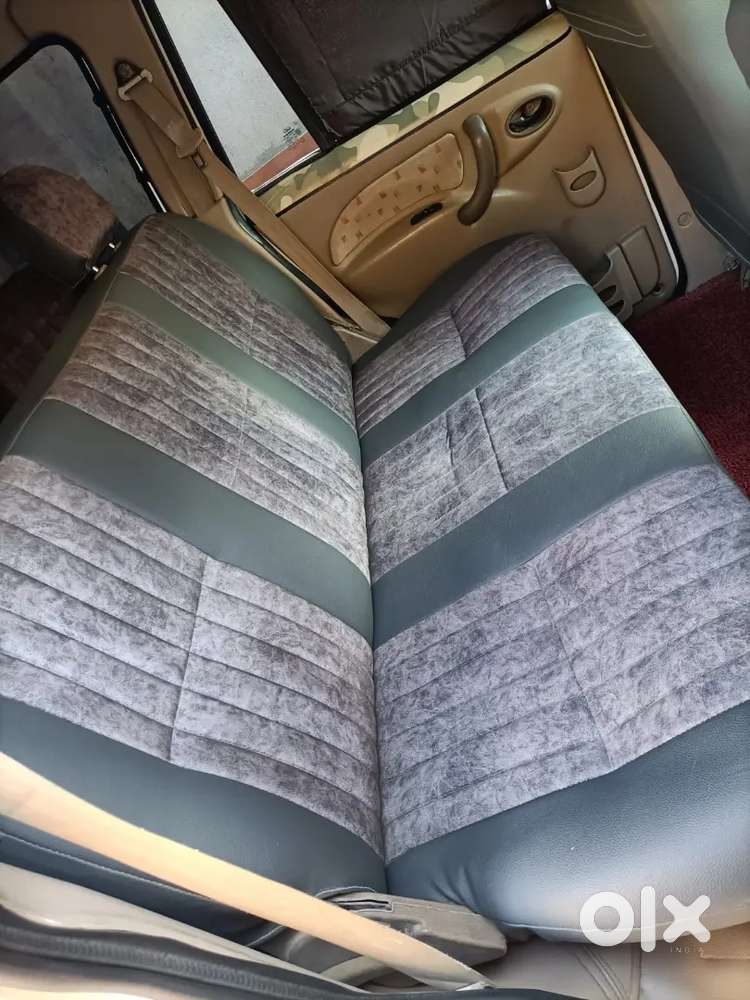 Mahindra Scorpio 2007