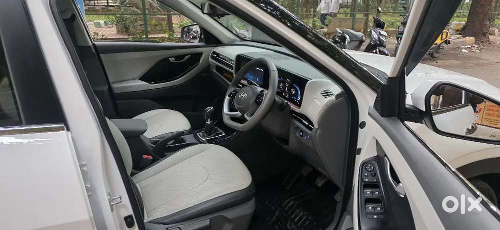 Hyundai Creta Facelift 2025 Diesel
