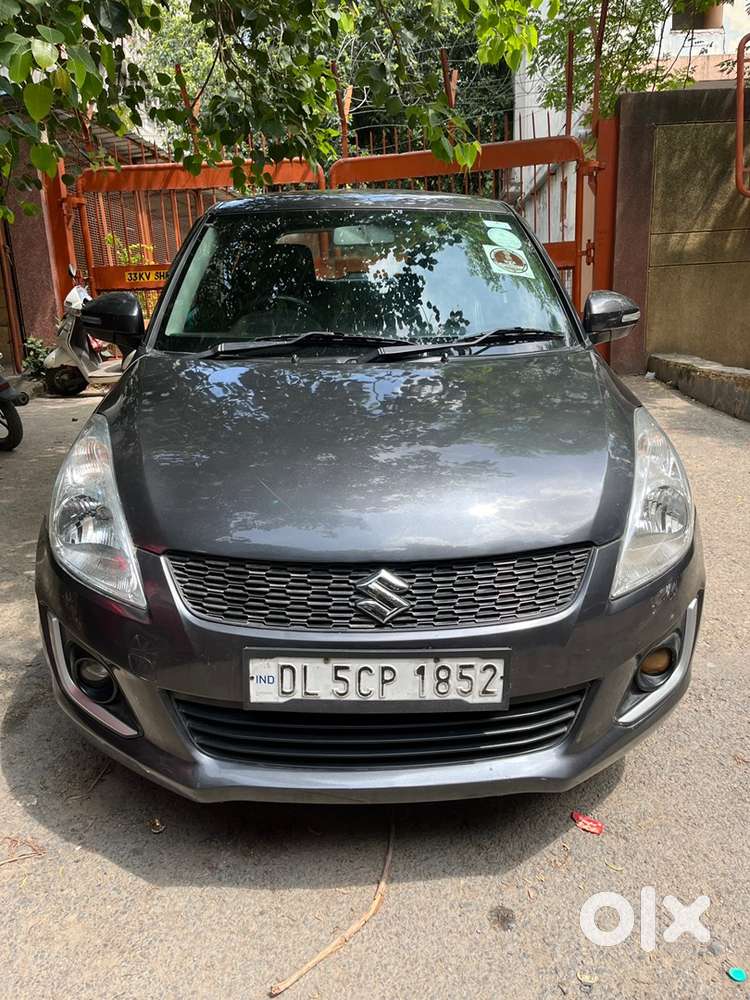 Honda City Petrol Manual 2015