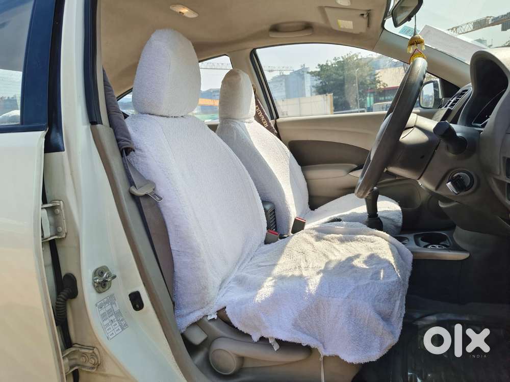 Renault Scala Rxl Petrol, 2014, Petrol