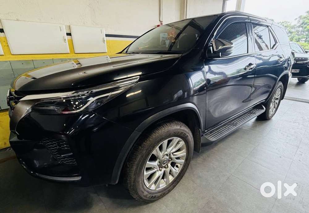 Toyota Fortuner 4x4 At 2.8 Diesel, 2023, Diesel