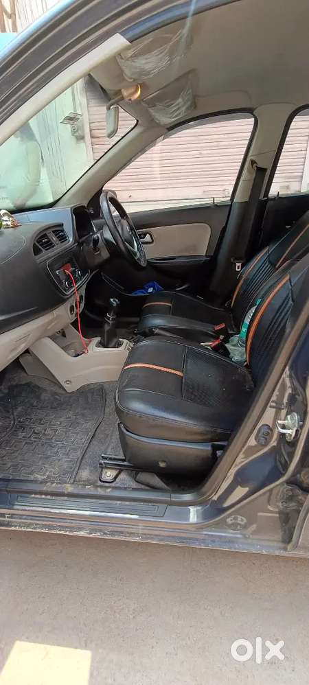Maruti Suzuki Alto 800 2022 Petrol 39000 Km Driven Only 3.80 Lac