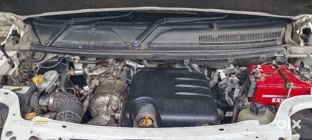 Mahindra Bolero Neo 2021 Diesel 85000 Km