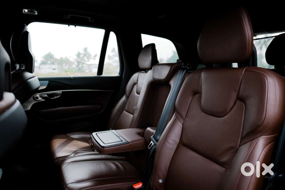 Volvo Xc90, 2022, Petrol