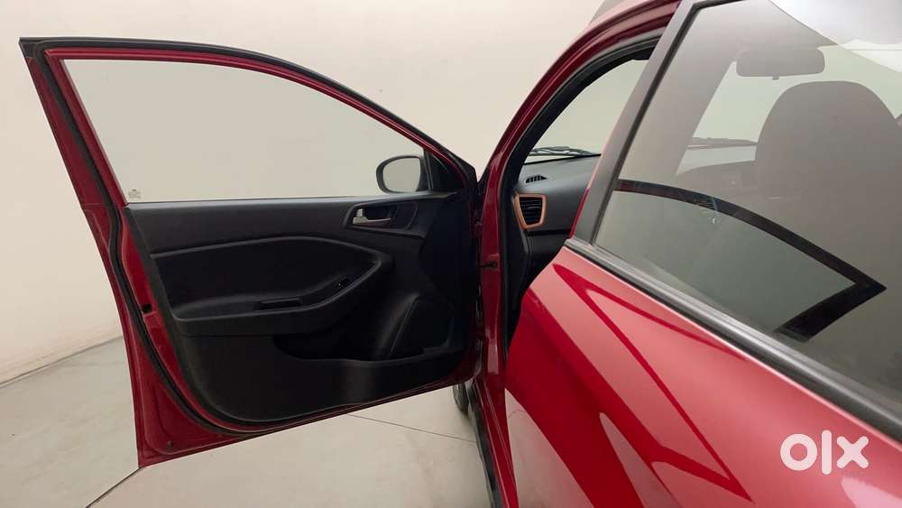 Hyundai I20 Active 1.2 Sx, 2015, Petrol