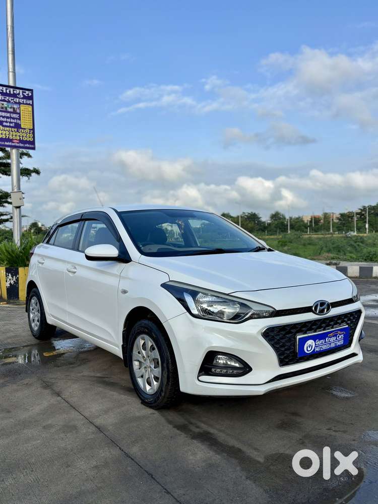 Hyundai Elite I20 Magna Plus, 2019, Petrol