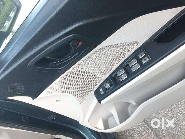 Mahindra Xuv300 W6 Diesel, 2019, Diesel