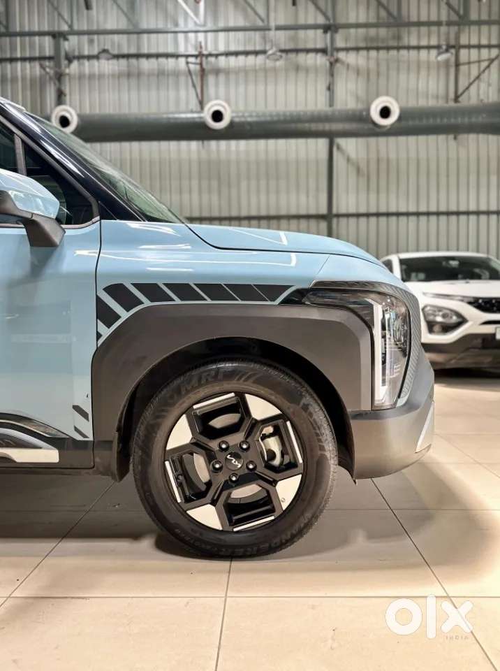 Kia Syros Htk Opt Turbo, 2025, Diesel