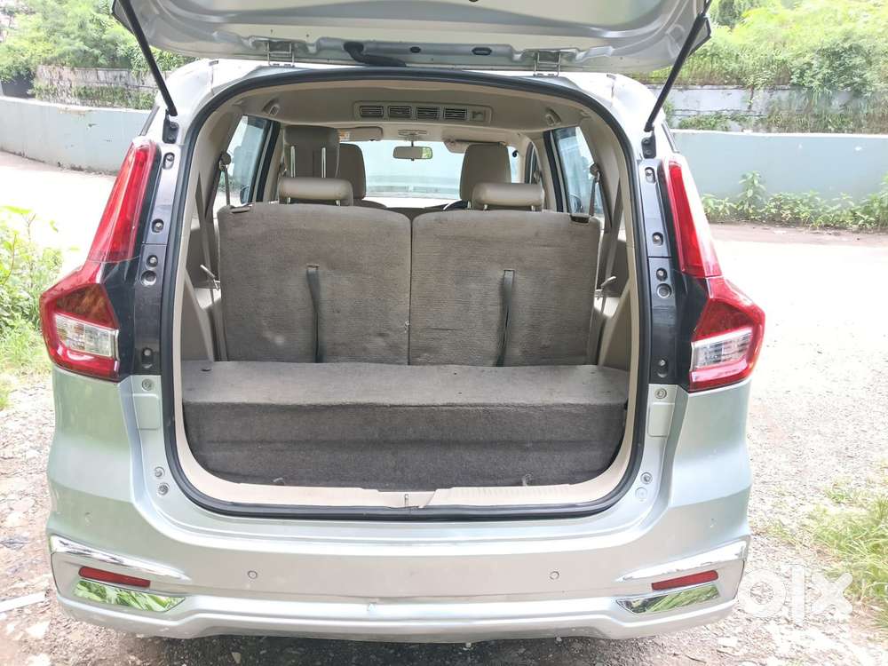 Maruti Suzuki Ertiga Vxi (o) Cng, 2023, Cng & Hybrids