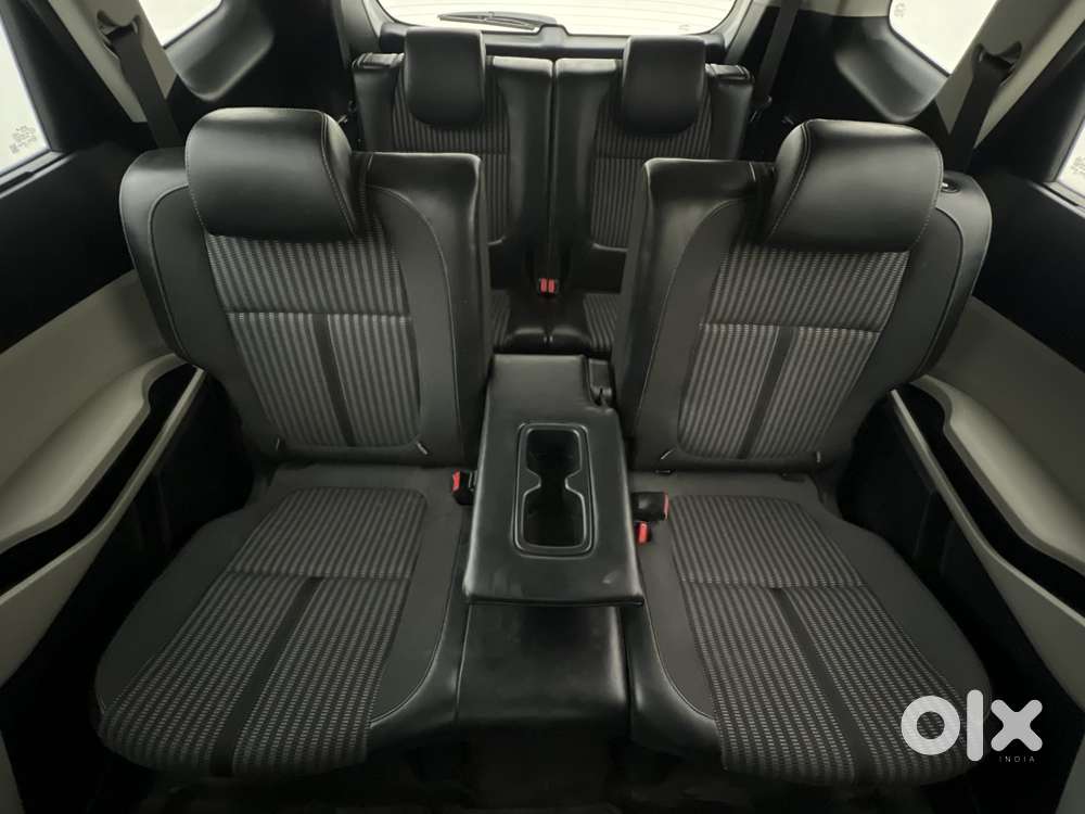 Kia Carens 1.4 Prestige Plus Turbo 7 Str, 2022, Petrol