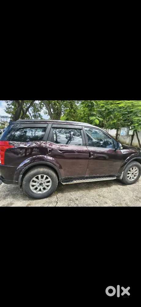 Mahindra Xuv500 2017 Diesel Good Condition