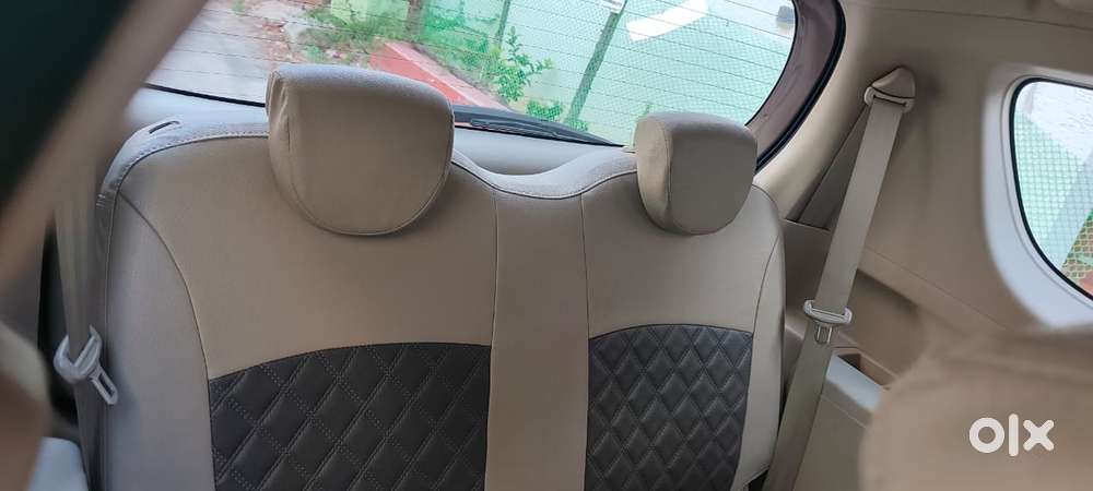 Maruti Suzuki Ertiga Zxi, 2015, Petrol